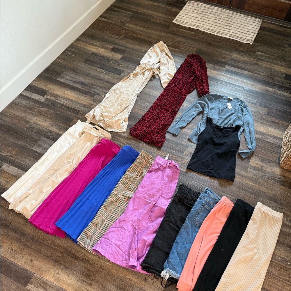 Huge Skirt Bundle
